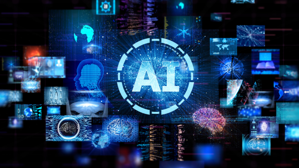 Article "à la Une" Quels usages de l'intelligence artificielle dans les marchés publics ?