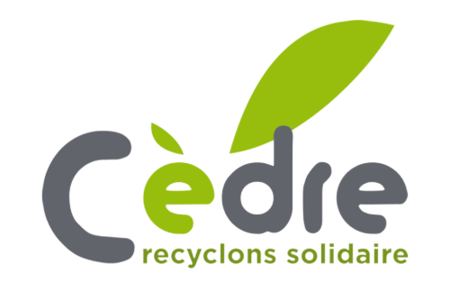 Partenariat avec la société Cèdre pour le tri sélectif des déchets