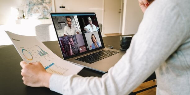 Innovez dans tous les métiers de l'entreprise